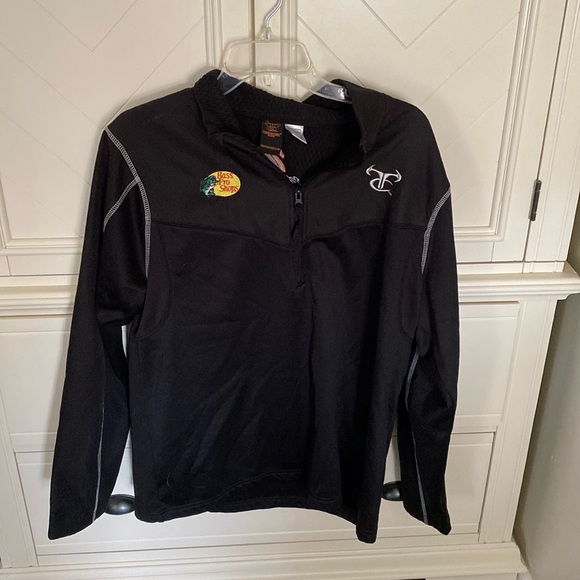 Bass Pro Shops Other - Martin Truex Jr. Bass Pro NASCAR Pullover